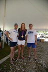 Dan and Doug with Olympian Susan Francia1